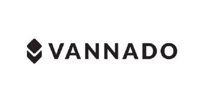 Vannado Logo Web
