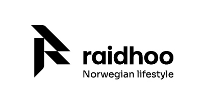 Raidhoo Logo@400X 100