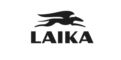 Laika Logo Web