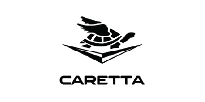 Caretta Logo Web