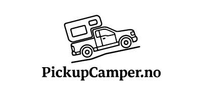 Pickupcamper