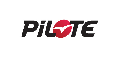 Pilote Logo Web