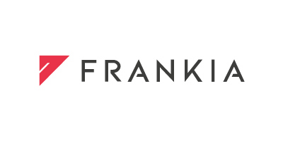 Frankia Logo Web